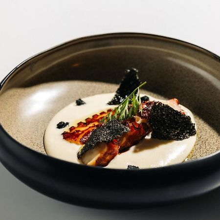 Dam Boutique Hotel & Restaurant Νόβα Γκόριτσα Εξωτερικό φωτογραφία