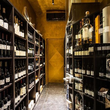 Dam Boutique Hotel & Restaurant Νόβα Γκόριτσα Εξωτερικό φωτογραφία