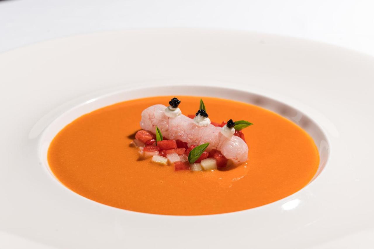 Dam Boutique Hotel & Restaurant Νόβα Γκόριτσα Εξωτερικό φωτογραφία