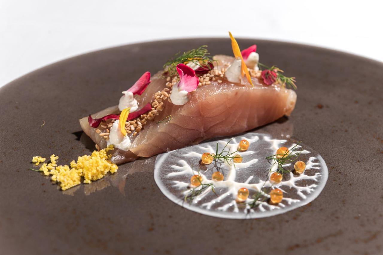 Dam Boutique Hotel & Restaurant Νόβα Γκόριτσα Εξωτερικό φωτογραφία