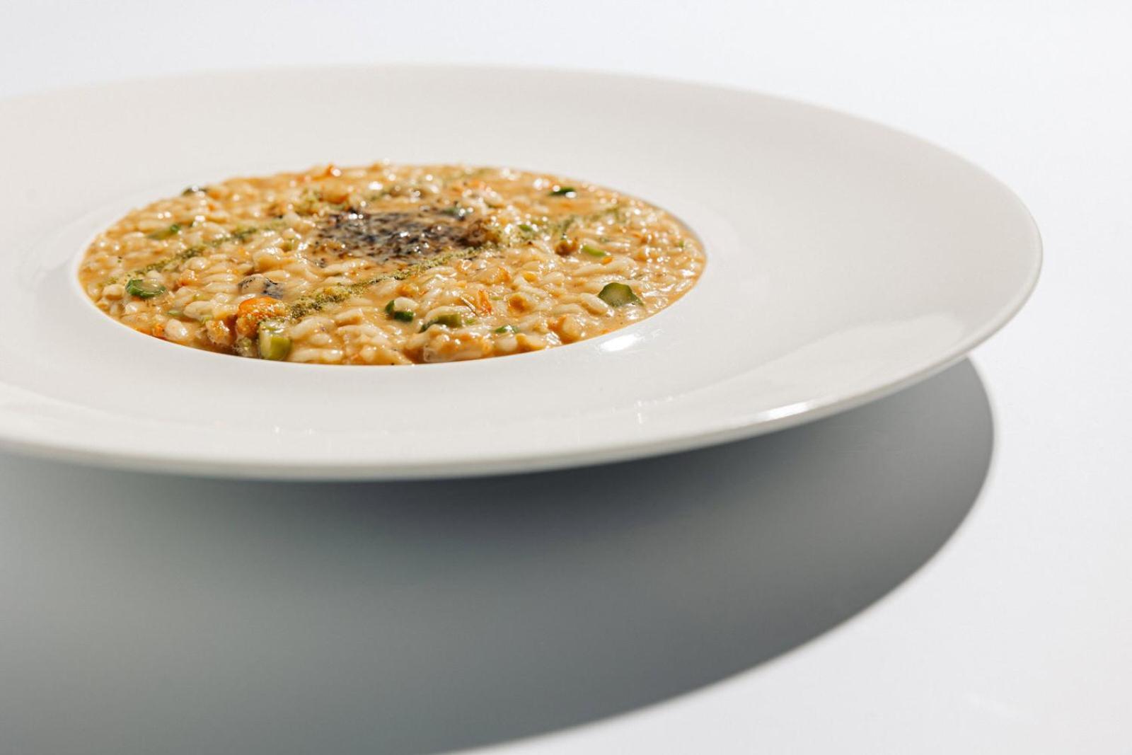 Dam Boutique Hotel & Restaurant Νόβα Γκόριτσα Εξωτερικό φωτογραφία