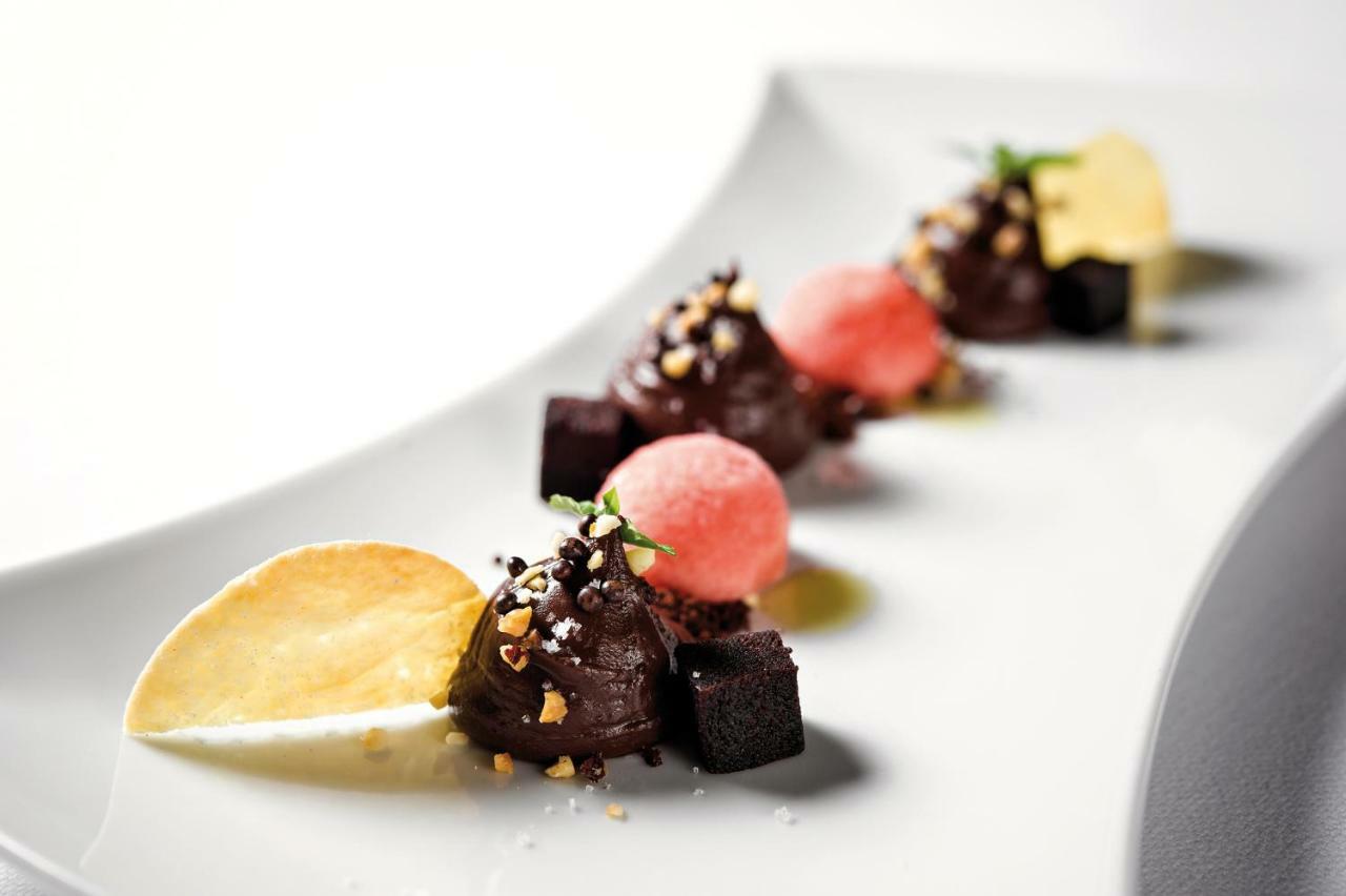 Dam Boutique Hotel & Restaurant Νόβα Γκόριτσα Εξωτερικό φωτογραφία