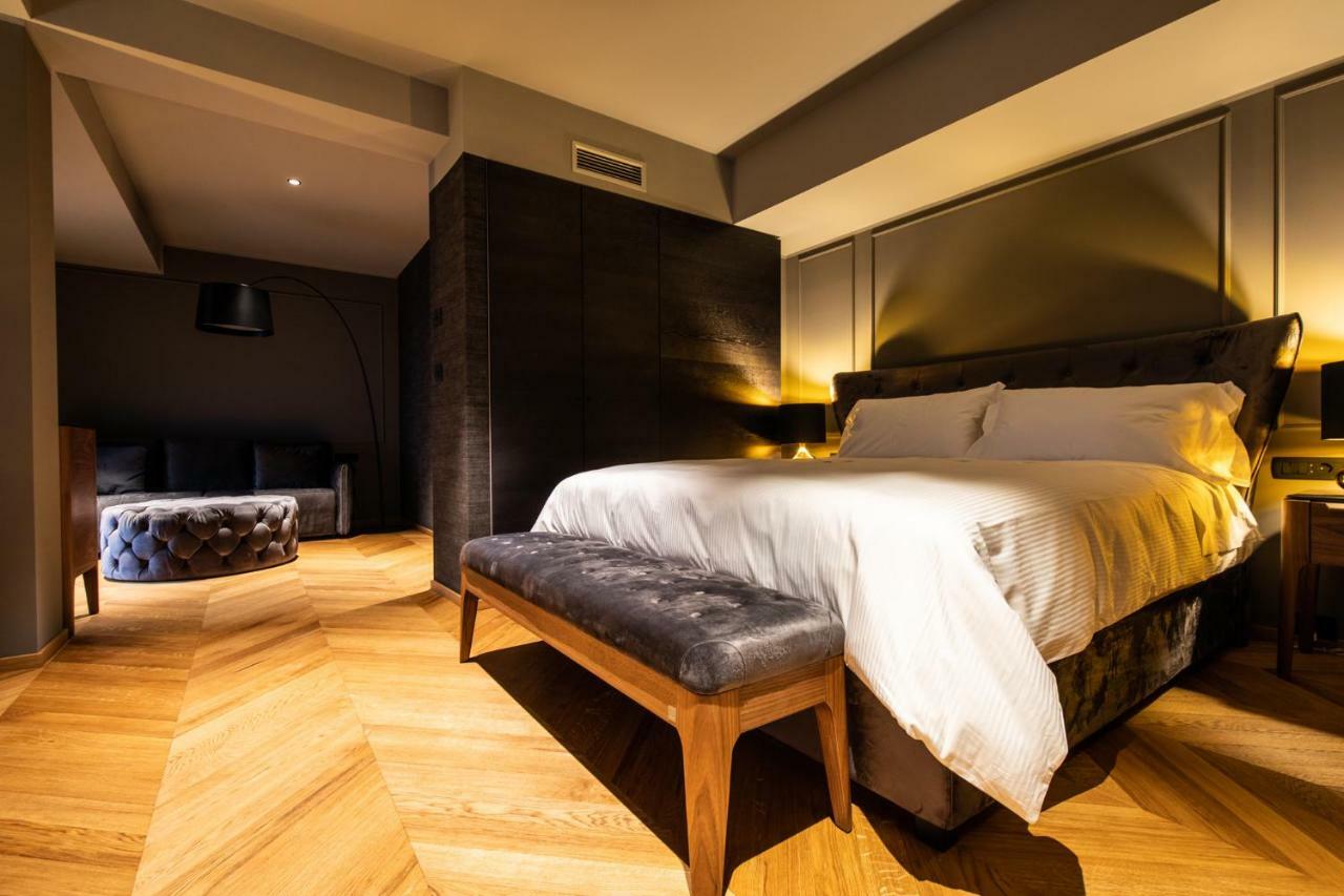 Dam Boutique Hotel & Restaurant Νόβα Γκόριτσα Εξωτερικό φωτογραφία
