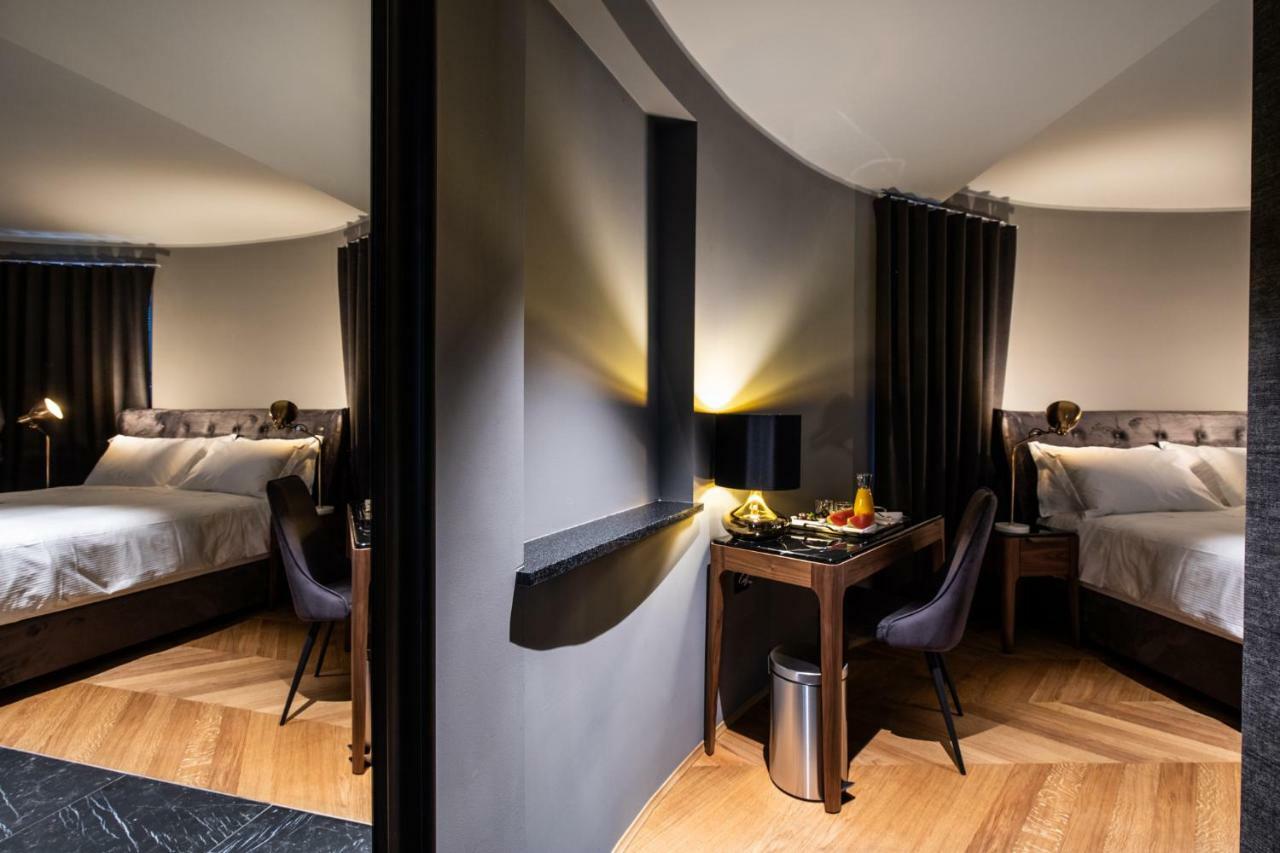 Dam Boutique Hotel & Restaurant Νόβα Γκόριτσα Εξωτερικό φωτογραφία