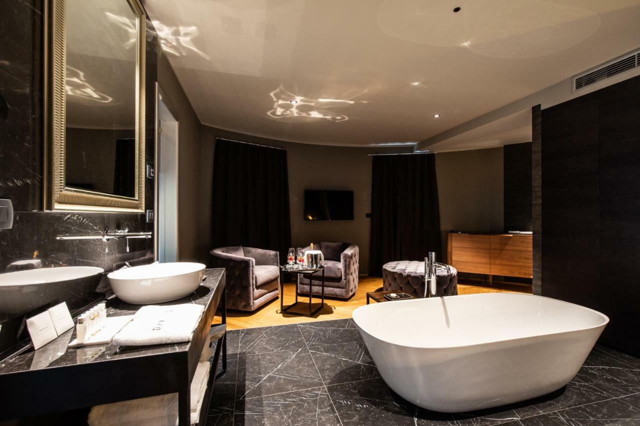 Dam Boutique Hotel & Restaurant Νόβα Γκόριτσα Εξωτερικό φωτογραφία