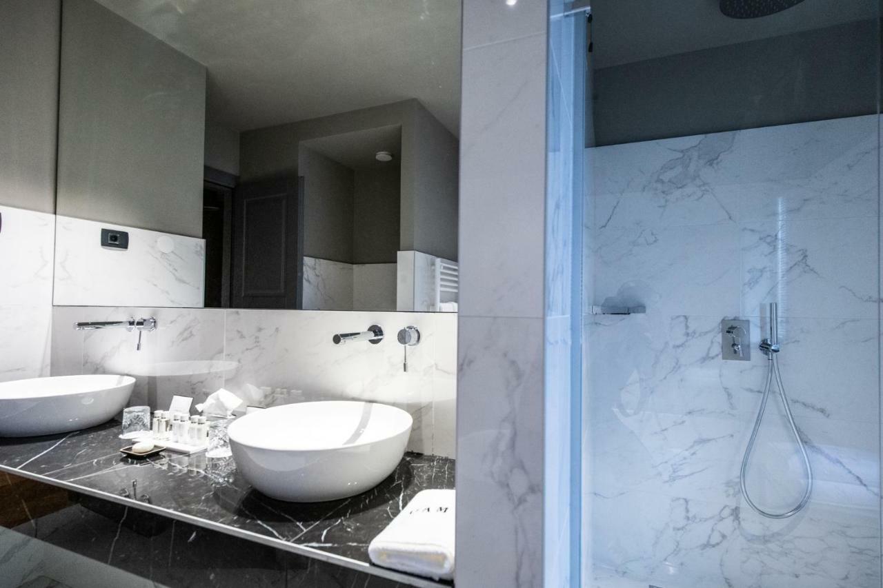 Dam Boutique Hotel & Restaurant Νόβα Γκόριτσα Εξωτερικό φωτογραφία