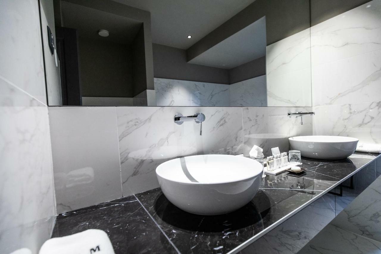 Dam Boutique Hotel & Restaurant Νόβα Γκόριτσα Εξωτερικό φωτογραφία