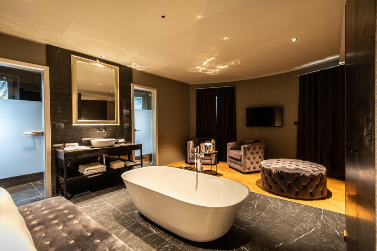 Dam Boutique Hotel & Restaurant Νόβα Γκόριτσα Εξωτερικό φωτογραφία