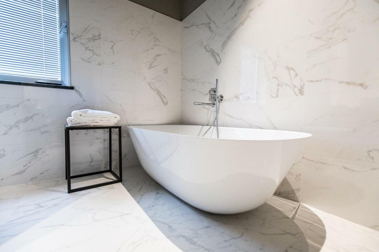 Dam Boutique Hotel & Restaurant Νόβα Γκόριτσα Εξωτερικό φωτογραφία
