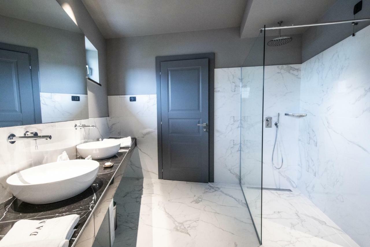 Dam Boutique Hotel & Restaurant Νόβα Γκόριτσα Εξωτερικό φωτογραφία