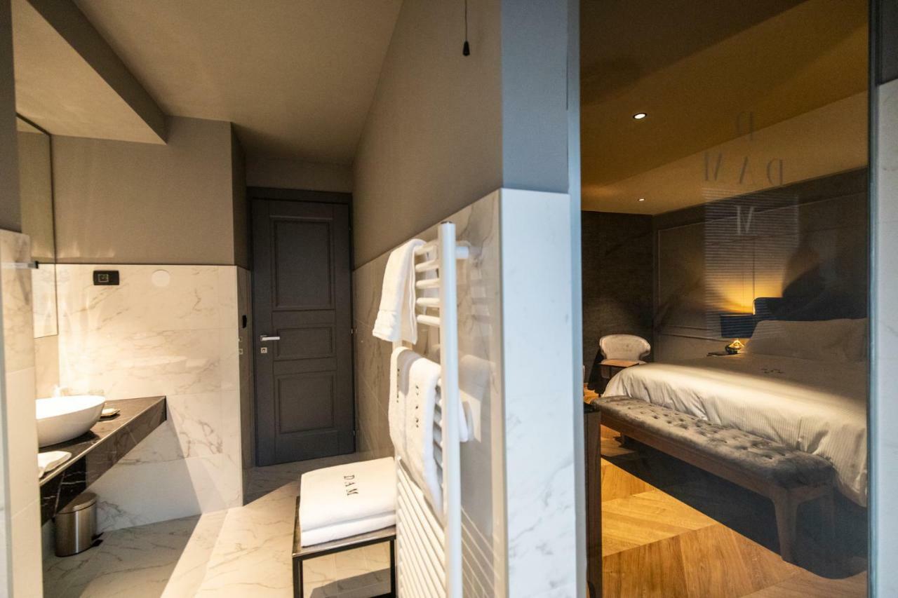 Dam Boutique Hotel & Restaurant Νόβα Γκόριτσα Εξωτερικό φωτογραφία