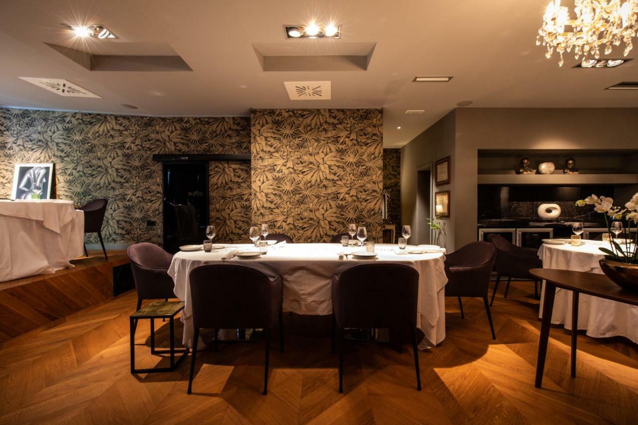 Dam Boutique Hotel & Restaurant Νόβα Γκόριτσα Εξωτερικό φωτογραφία